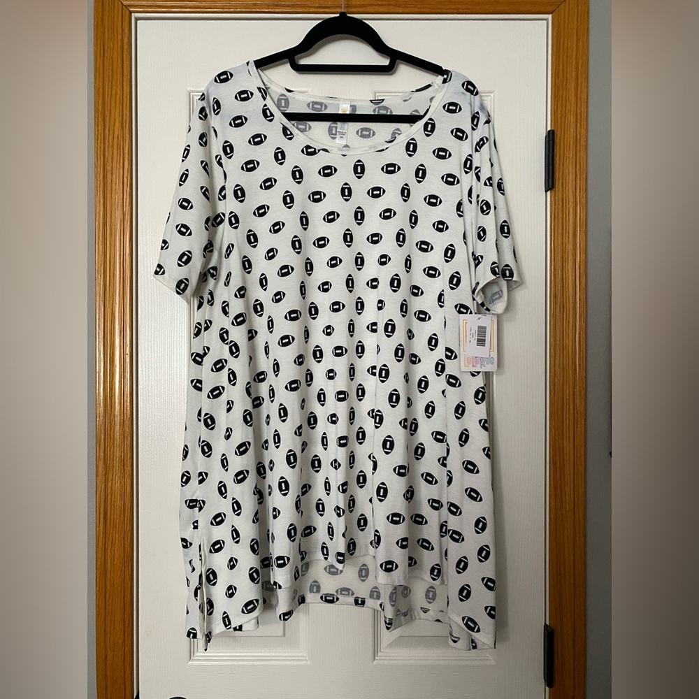 Lularoe perfect t